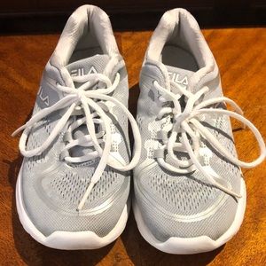 Fila Shoes